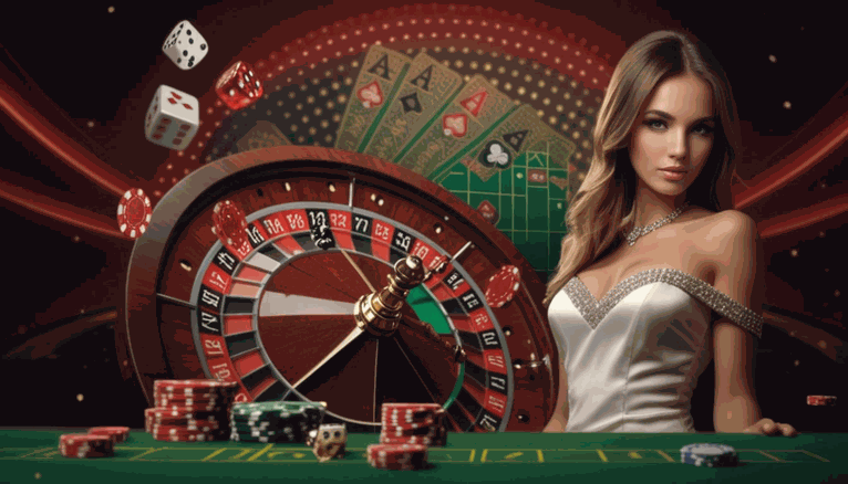 balao777: Cassino Online Seguro e Completo ⭐️